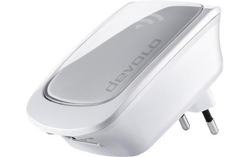 Devolo WiFi Repeater - Répéteur Wi-Fi 300 mbps - R