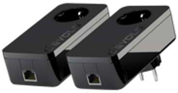 DLAN pro 1200 Starter Kit Powerline DLAN pro 1200 Starter Kit