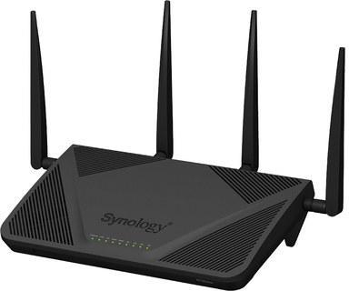 Synology RT2600ac - Routeur W-Fi 802.11ac 2,53 Gbp