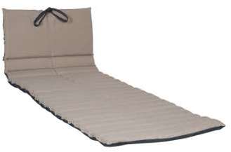 Matelas pour bain de soleil ondulo 174x60cm COLORS Matelas pour bain de soleil