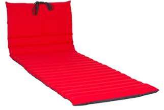 Matelas pour bain de soleil ondulo 174x60cm COLORS Matelas pour bain de soleil