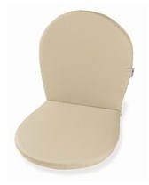 Coussin assise avec dossier pour fauteuil Ronda