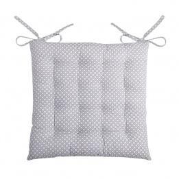 Coussin de chaise Meline soleil Coussin de chaise Meline soleil