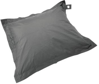 Housse vide pouf XL imperméable L.140 x l.120 cm