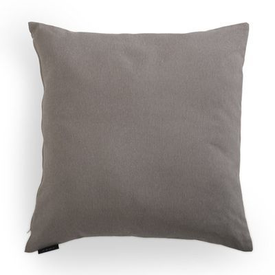 Coussin de jardin bicolore - La Redoute Interieurs
