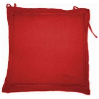 Galette d assise rouge Galette d assise rouge