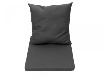 Coussin de remplacement pour salon bas de jardin :