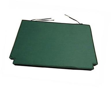 Coussin Vert pour fauteuils Boston et Brighton Coussin Vert pour fauteuils