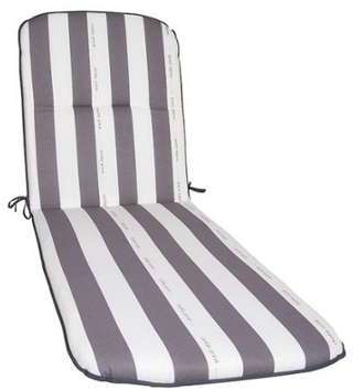 JARDIN PRIVE - coussin bain de soleil - cancale -