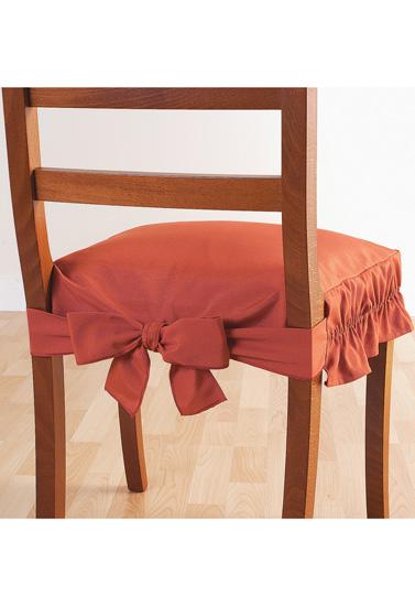 Dessus de chaise