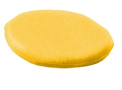 Coussin n°80 Multistandard VLAEMYNCK bouton dor