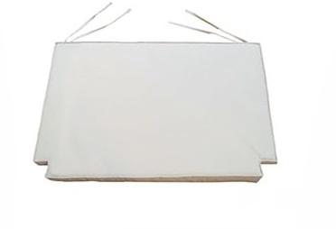 Coussin Crème pour fauteuil Marlborough