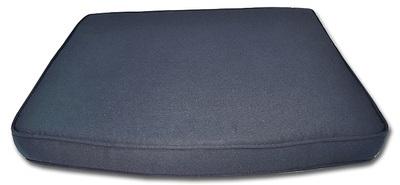 Coussin Gris pour fauteuil Samoa