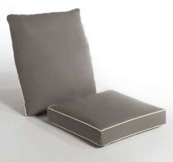 Coussins pour fauteuil Meltem - AM.PM