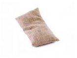 SALING Coussin en Noyaux Cerise Rectangle Nature SALING Coussin en Noyaux Cerise