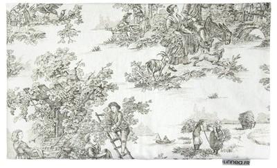 Housse de coussin 30x50 cm RAVEO Pays fermier - 10