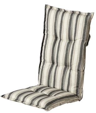 Coussin dossier haut Hartman Femm