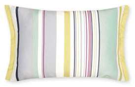 Coussin à Rayures Super Nature Next