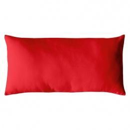 Coussin rectangulaire Etna Rouge Coussin rectangulaire Etna