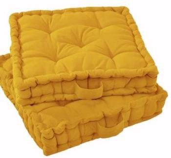 Coussin de sol - SCENARIO