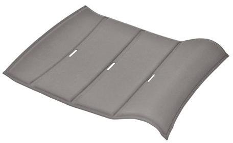 Coussin de chaise Fermob Luxembourg Skin