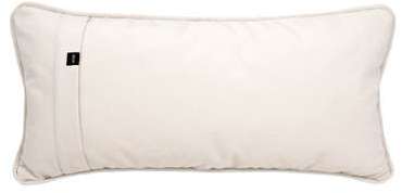 PILLOW coussin Vetsak Velvet crème PILLOW coussin Vetsak Velvet