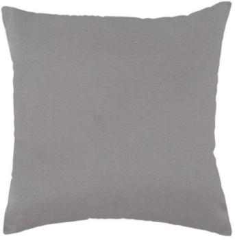 Grand Coussin PolyCoton 60x60 cm Beige