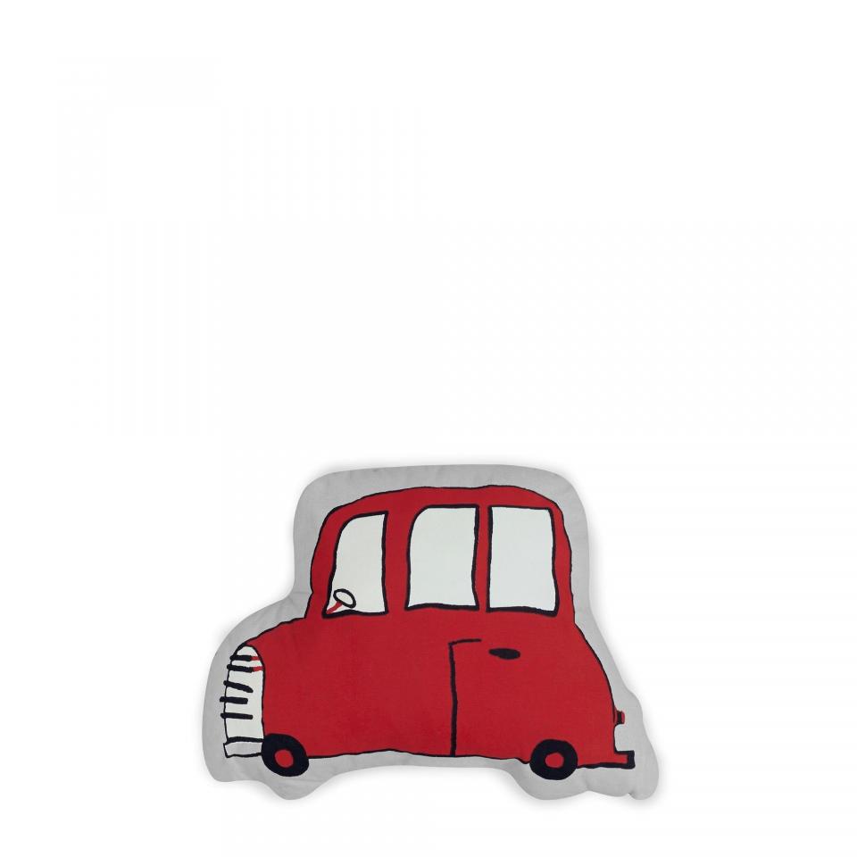 Coussin Beep Beep Next