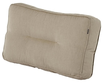 Coussin dossier Hartman Havana 75 x 40
