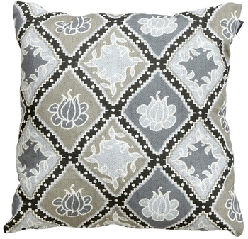 Coussin décoratif Hartman Mari 50 x 50 cm
