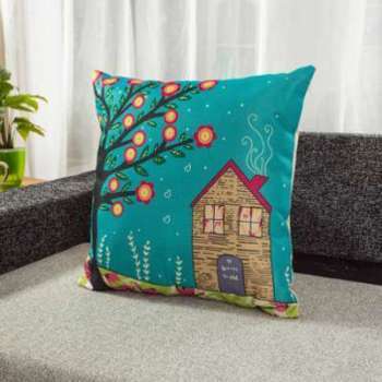 Coussin Home