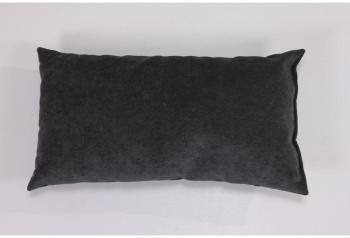 - Fabrication 100% française - Coussin Anthracite