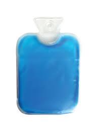 Bouillotte Micro ondes Gel - Cooper