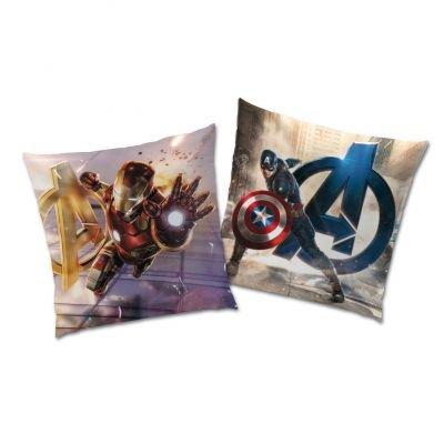 Soldes - Coussin carré Avengers Age of Ultron Les