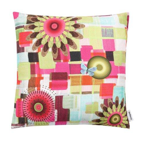 Soldes - Coussin carré Mojito Desigual Desigual Mu