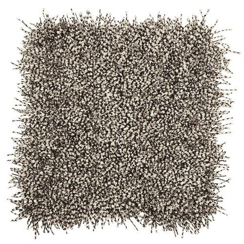 Coussin Bubble Micropluche 45 x 45 cm Naturel Coussin Bubble Micropluche