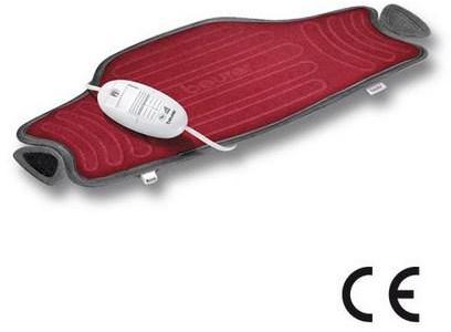 Ceinture chauffante HK 55