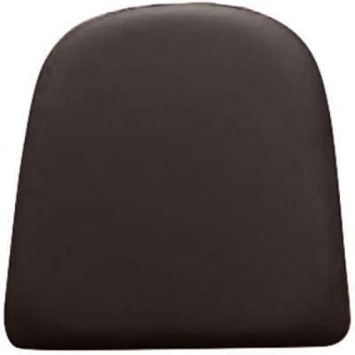 Coussin pour chaise Tolix Chocolat