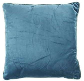 Coussin Countra 45 x 45 cm - bleu canard vert de gris Coussin Countra 45 x 45 cm
