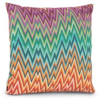 Missoni Home - Coussin Narboneta Petit Carré