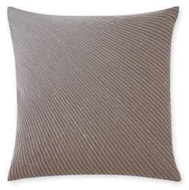 Coussin Brodé Métallisé Next