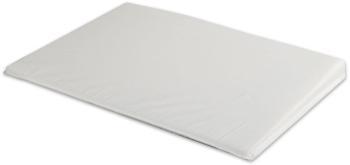 Oreiller ANTI-REFLUX mousse polyéther 55x35 cm Oreiller ANTI-REFLUX mousse