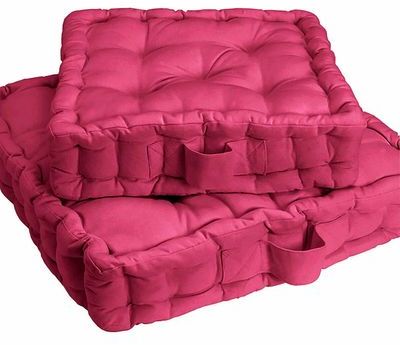 Coussin de sol - SCENARIO