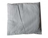 POPOLINI Coussin Bouillotte en Noyaux de Cerise Rayé POPOLINI Coussin Bouillotte