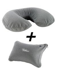 Coussin gonflable spécial nuque mini coussin Coussin gonflable spécial