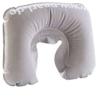 Coussin gonflable spécial nuque Coussin gonflable spécial