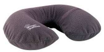 Coussin gonflable spécial nuque déhoussable Coussin gonflable spécial
