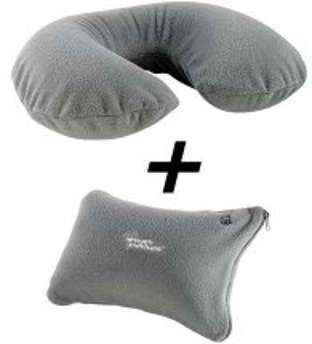 Coussin gonflable spécial nuque mini coussin Coussin gonflable spécial