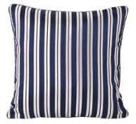 Coussin salon pinstripe Coussin salon pinstripe