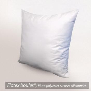 Coussin à recouvrir 45x45 cm garnissage Fibres polyester Coussin à recouvrir 45x45